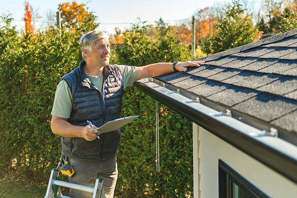 Affordable Storm Damage Roof Repair solutions in Central Point, OR